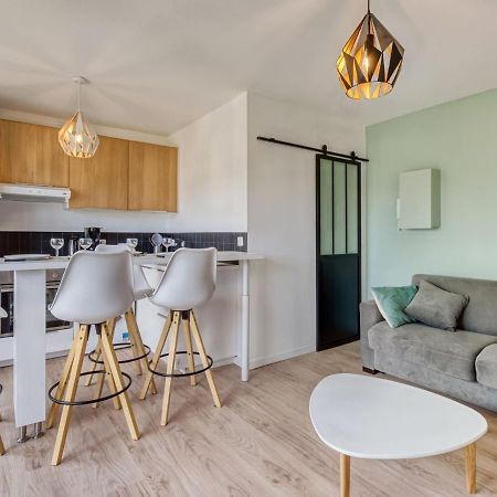 Apartment Neptune By Interhome Кабур Екстериор снимка