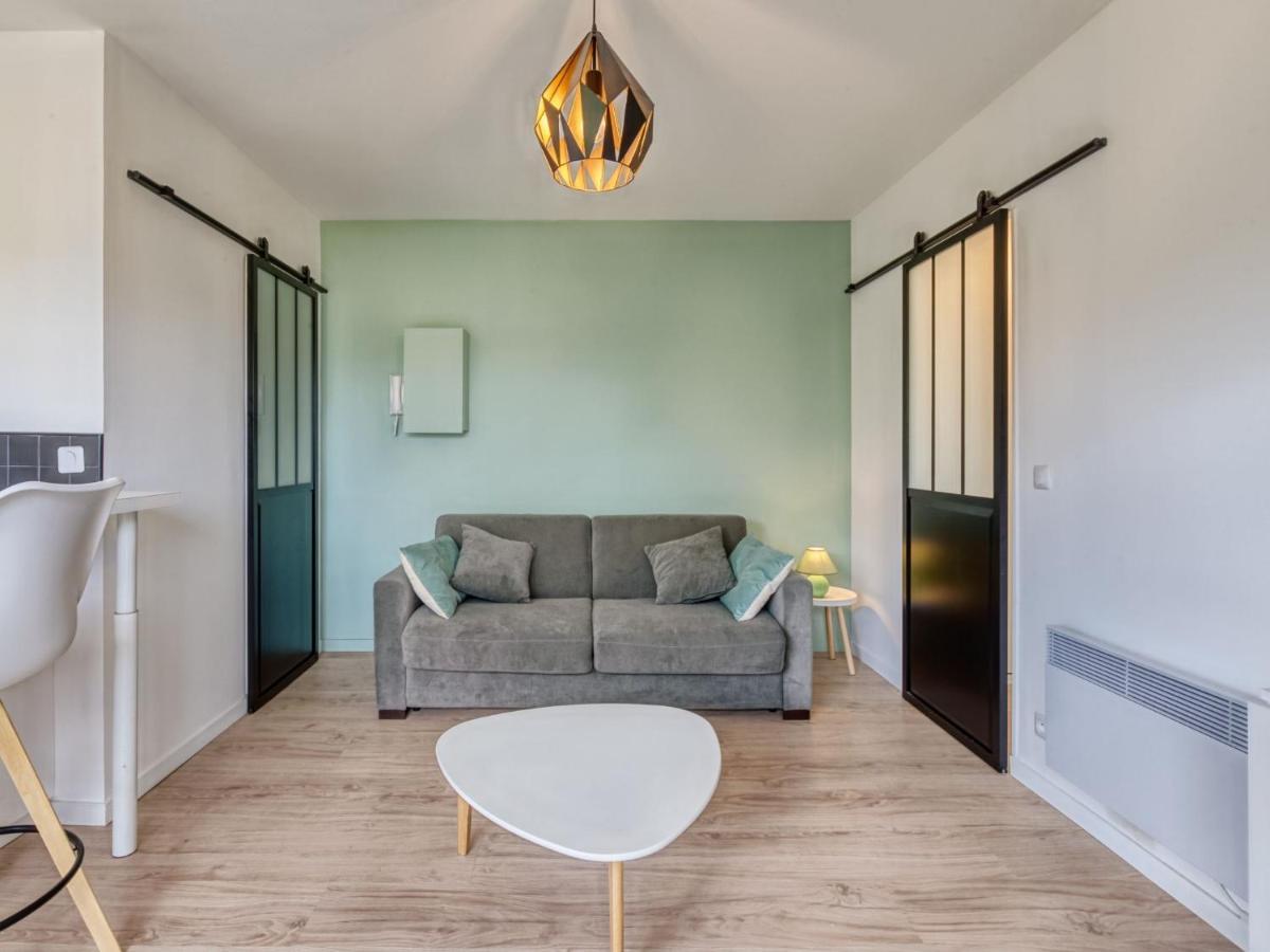 Apartment Neptune By Interhome Кабур Екстериор снимка